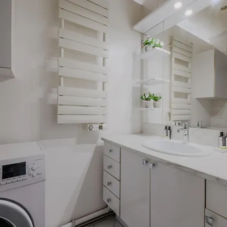 Holiday home Cosy Studio- 4p - Republique