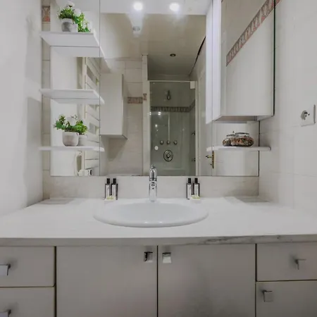 Cosy Studio- 4p - Republique